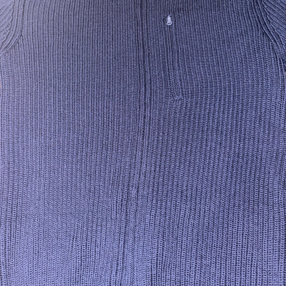 Triple Aught Design - TAD Special Service Sweater 1 Blue - Medium - Picture 3 of 15
